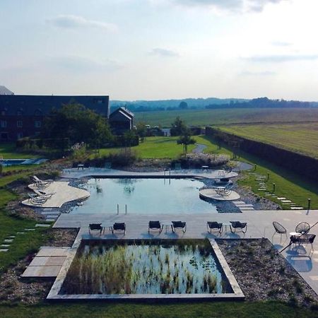 Domaine Sur Les Sarts Otel Ohey Dış mekan fotoğraf