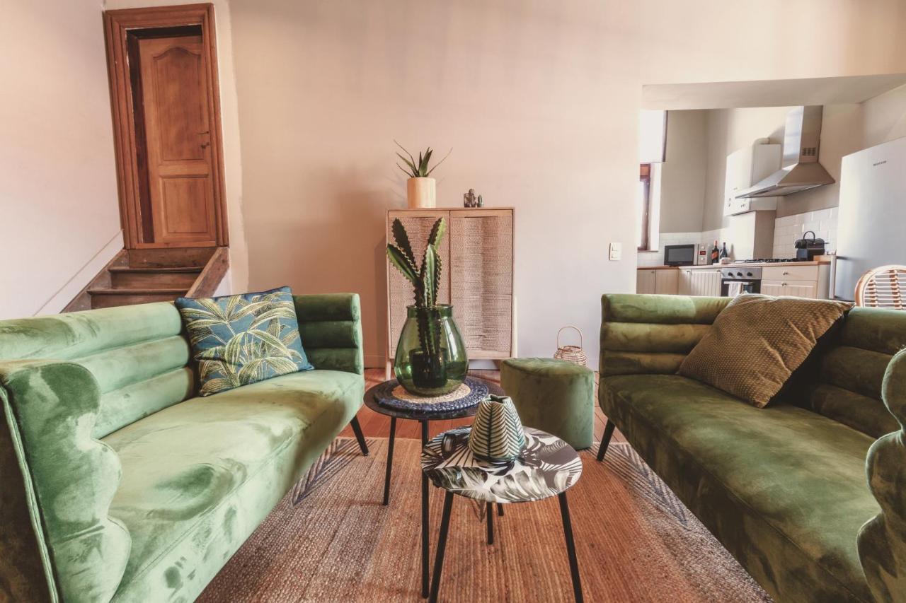Domaine Sur Les Sarts Otel Ohey Dış mekan fotoğraf