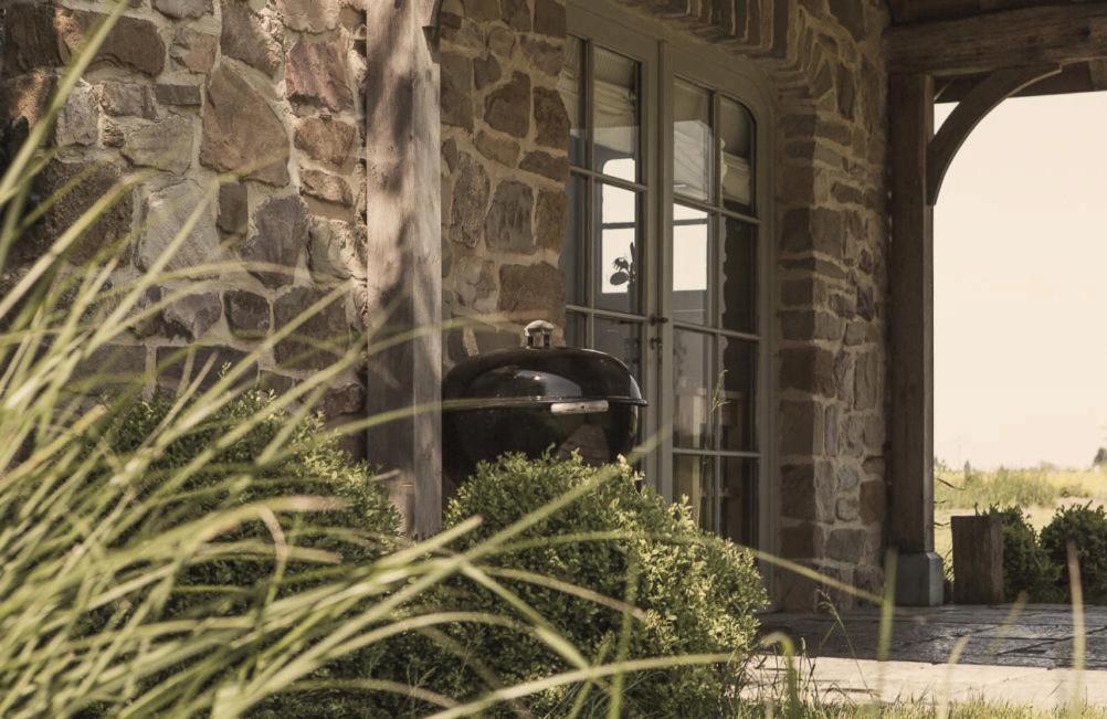 Domaine Sur Les Sarts Otel Ohey Dış mekan fotoğraf